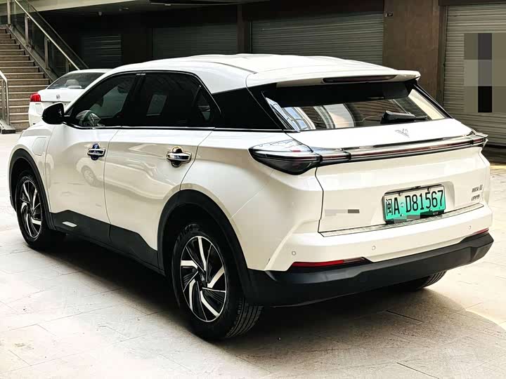 Фото 8 - Hozon U