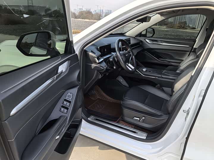Фото 7 - Haval H6