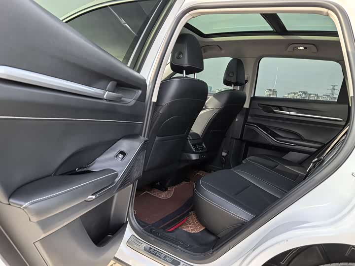 Фото 9 - Haval H6