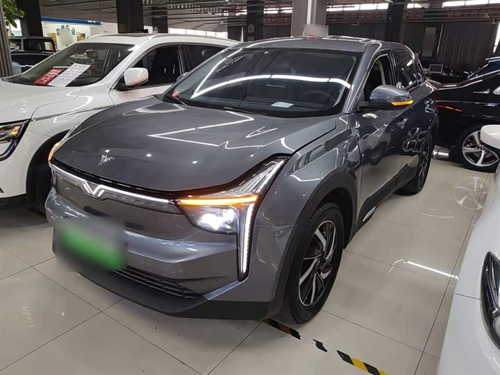 Фото 2 - Hozon U