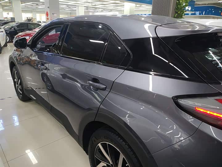 Фото 5 - Hozon U