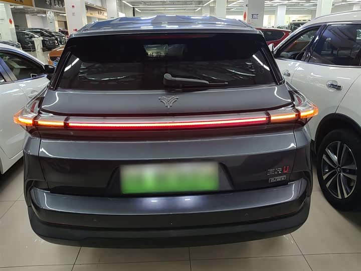 Фото 6 - Hozon U