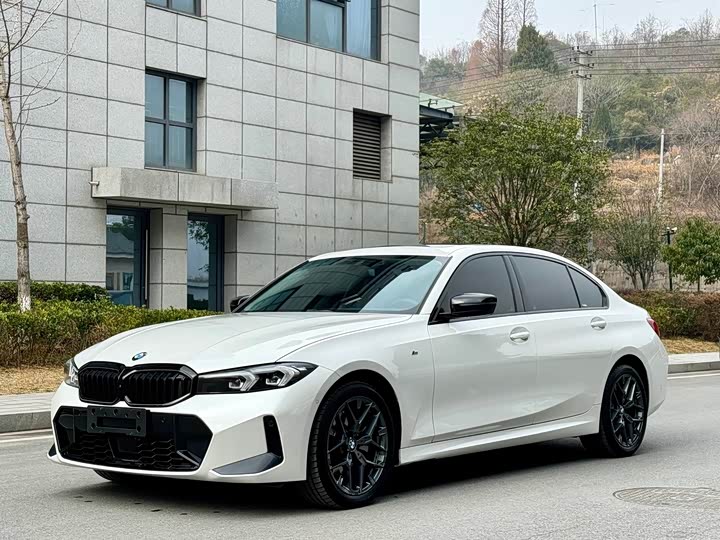 Фото 1 - BMW 3 Series