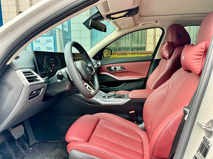 Фото 4 - BMW 3 Series