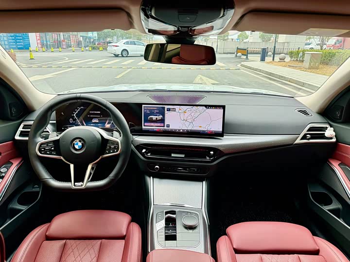 Фото 5 - BMW 3 Series