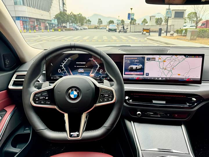 Фото 6 - BMW 3 Series