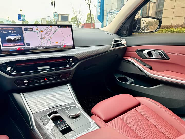 Фото 7 - BMW 3 Series