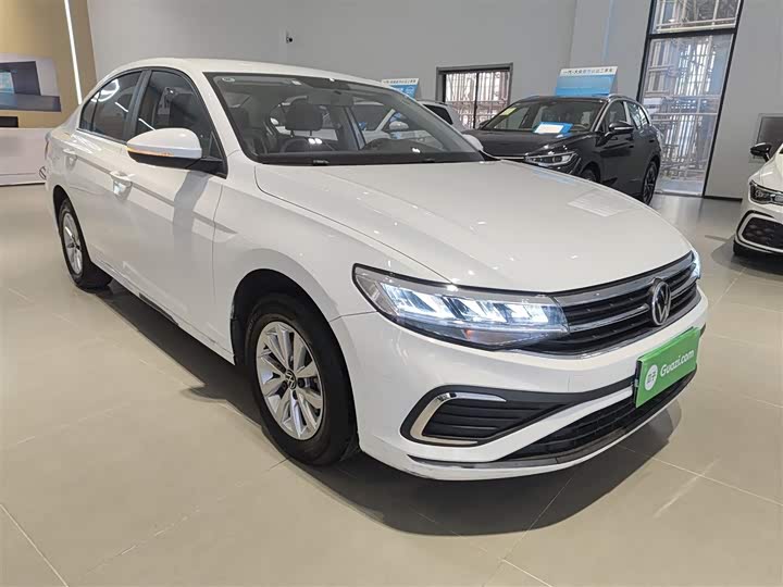 Фото 4 - Volkswagen Bora