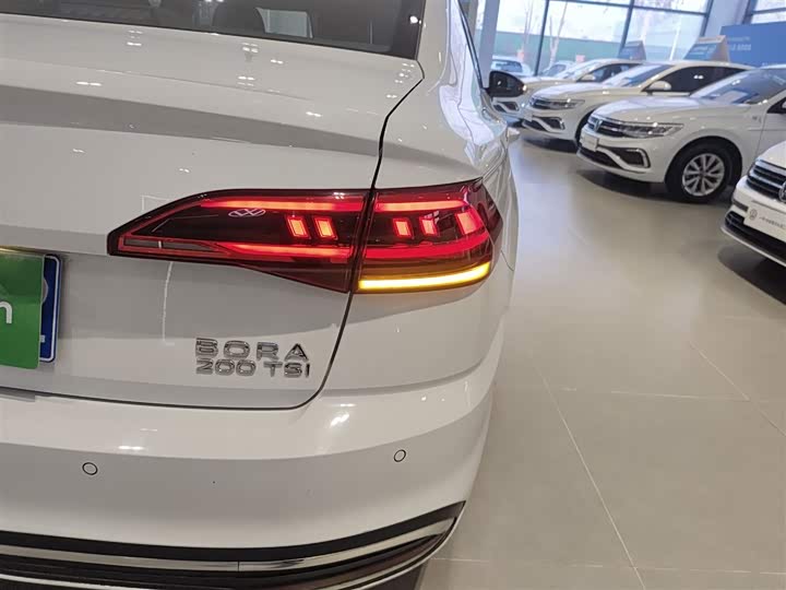 Фото 8 - Volkswagen Bora