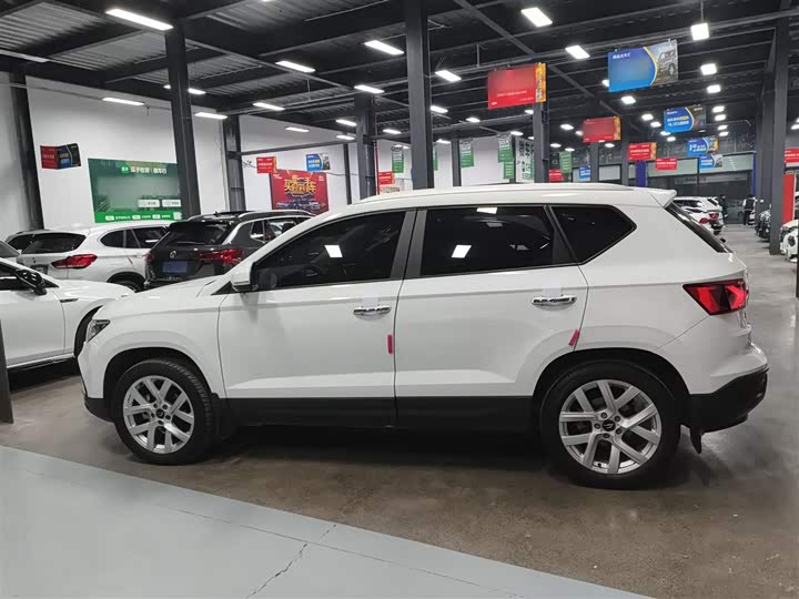 Фото 5 - Jetta VS5