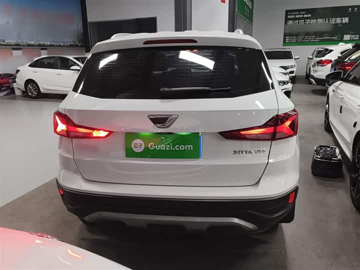 Фото 6 - Jetta VS5