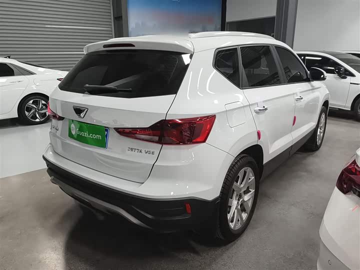 Фото 7 - Jetta VS5