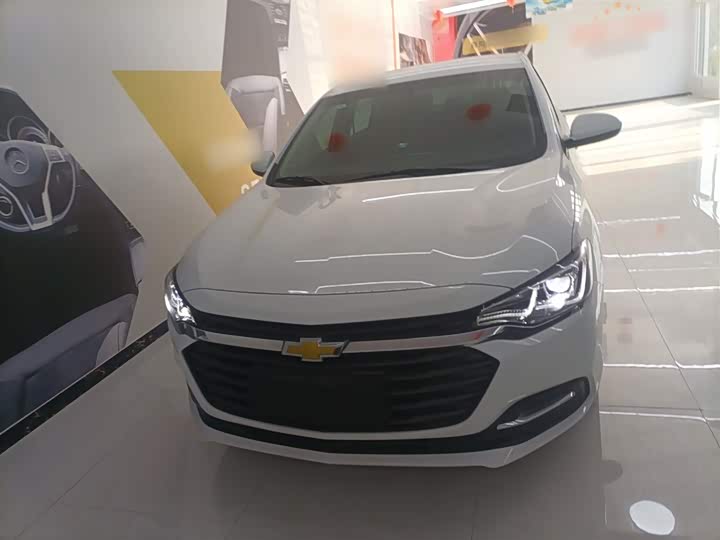 Фото 3 - Chevrolet Monza