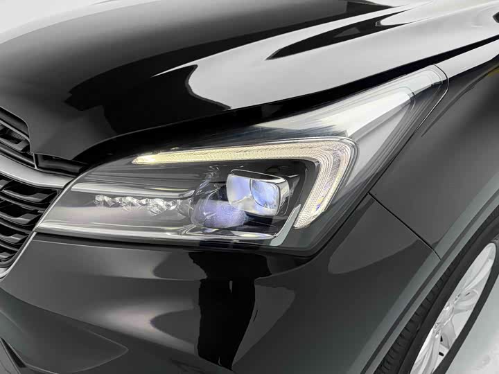 Фото 5 - Buick Envision Plus