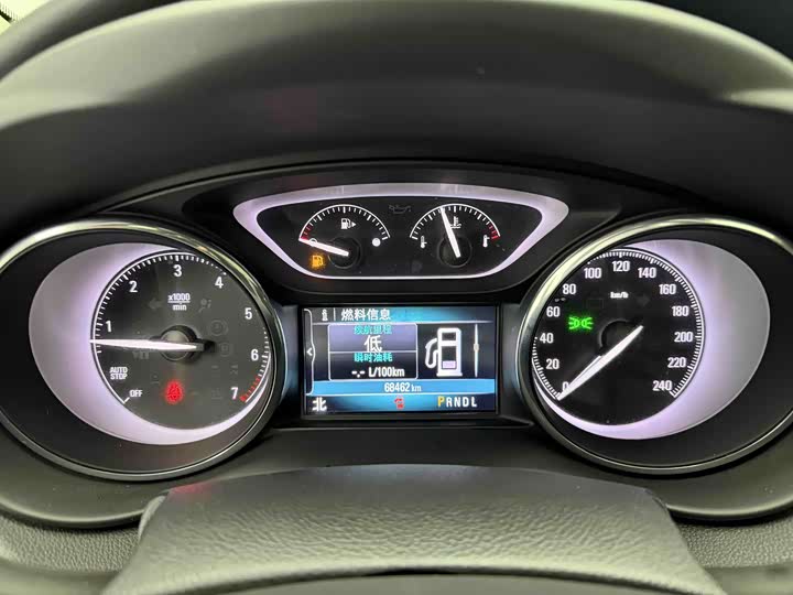 Фото 6 - Buick Envision Plus