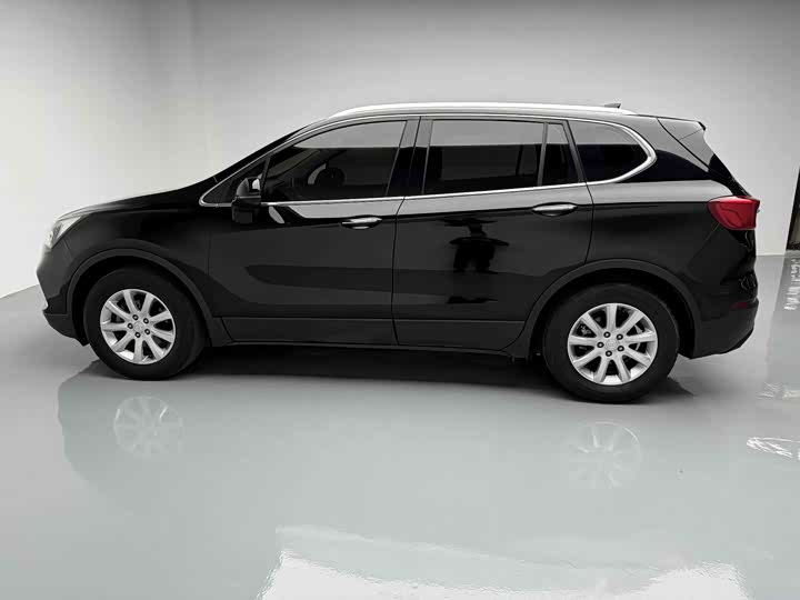 Фото 8 - Buick Envision Plus