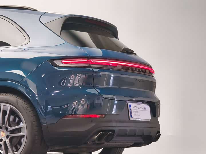 Фото 7 - Porsche Cayenne