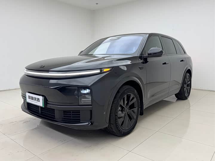 Фото 1 - LiXiang L7