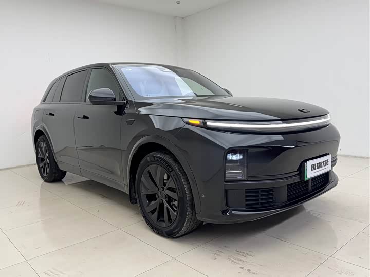 Фото 3 - LiXiang L7