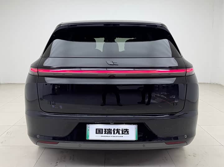 Фото 5 - LiXiang L7