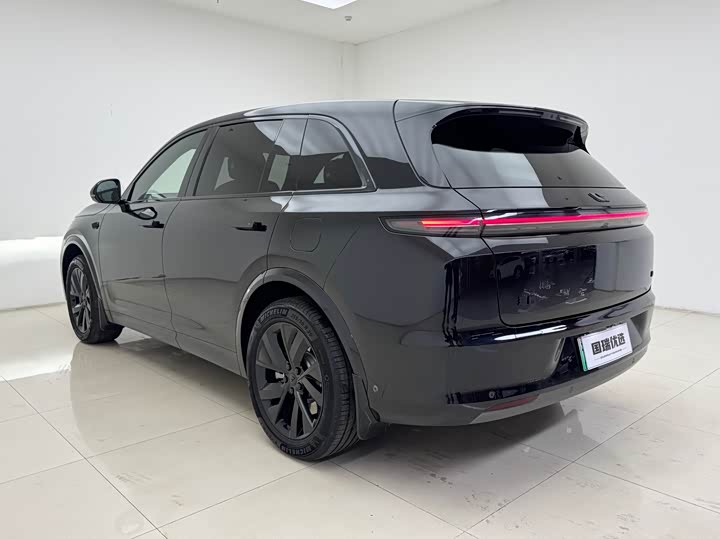 Фото 6 - LiXiang L7