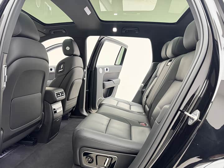 Фото 9 - LiXiang L7