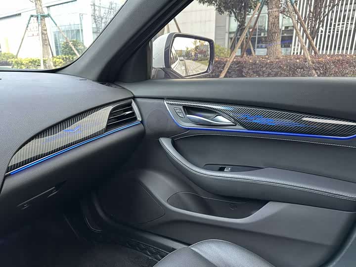 Фото 4 - Cadillac CT5