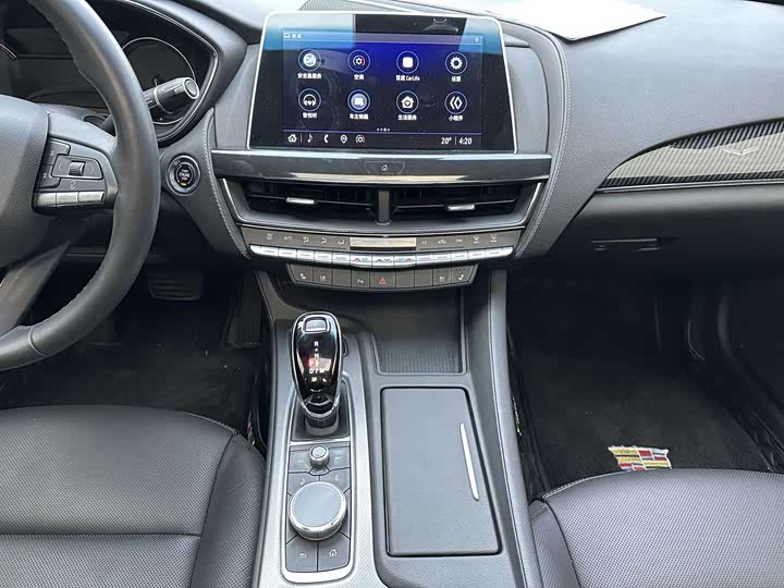 Фото 5 - Cadillac CT5