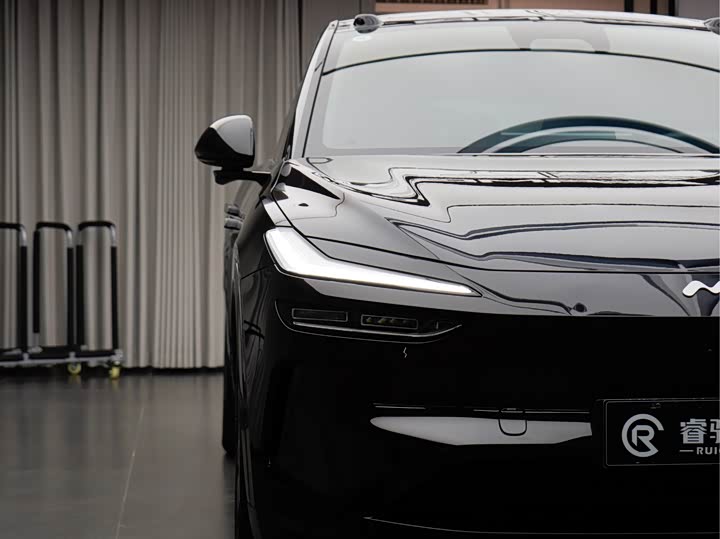 Фото 6 - Nio Onvo L60