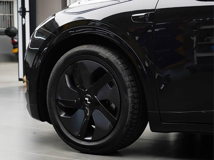 Фото 8 - Nio Onvo L60