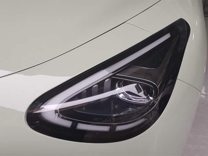 Фото 5 - Geely Galaxy Geome