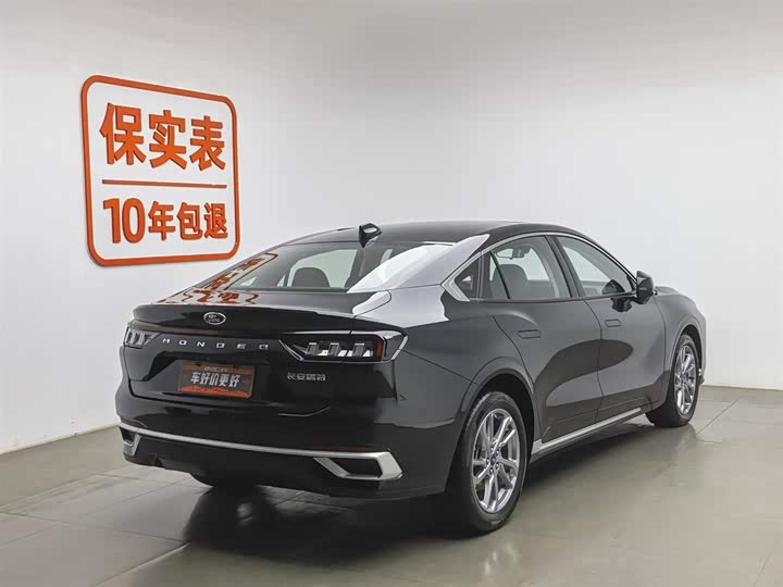 Фото 2 - Ford Mondeo