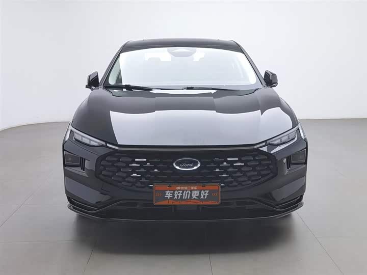 Фото 3 - Ford Mondeo