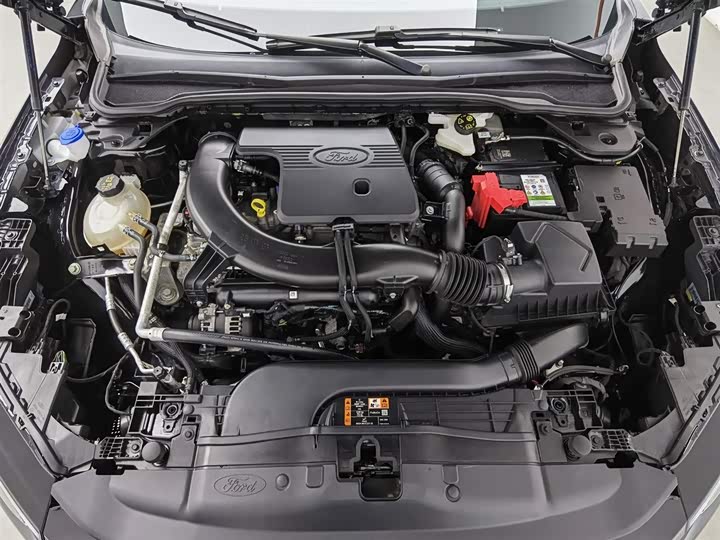 Фото 6 - Ford Mondeo