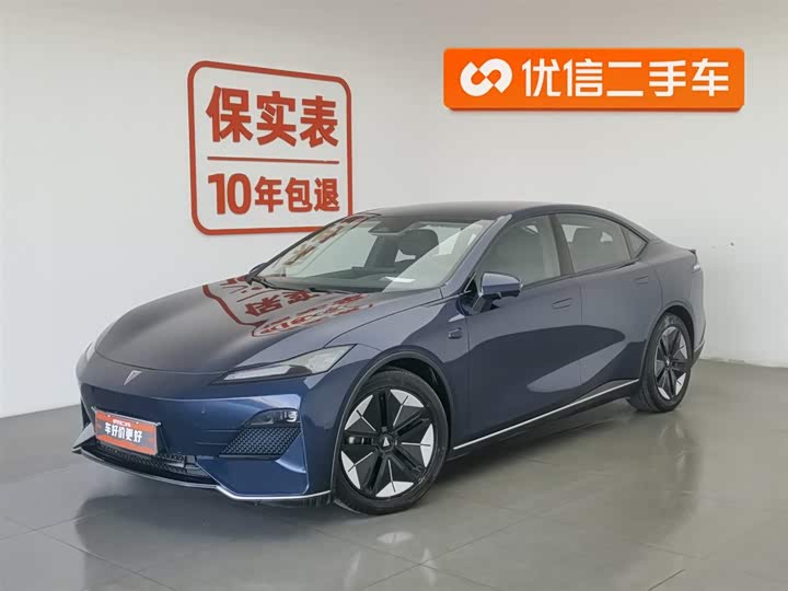 Фото 1 - Changan Deepal SL03