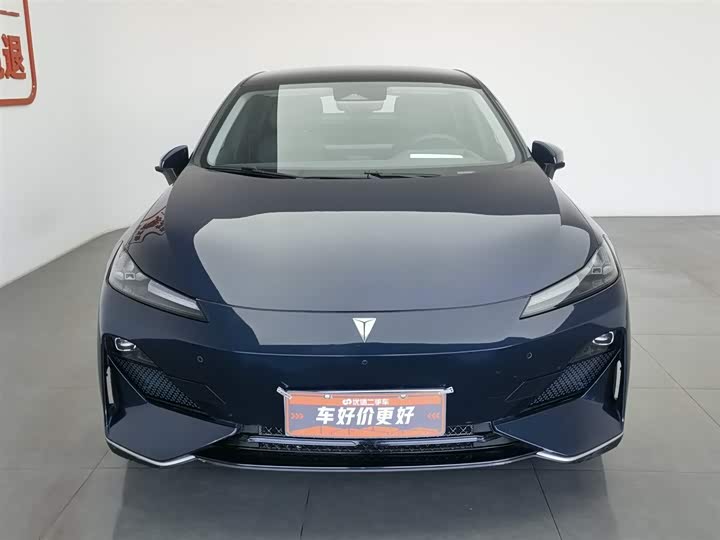 Фото 3 - Changan Deepal SL03