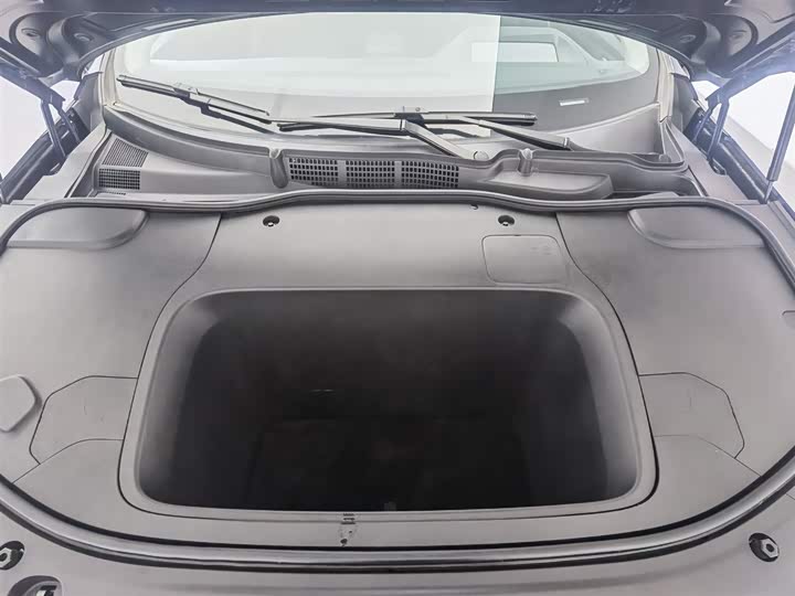 Фото 6 - Changan Deepal SL03