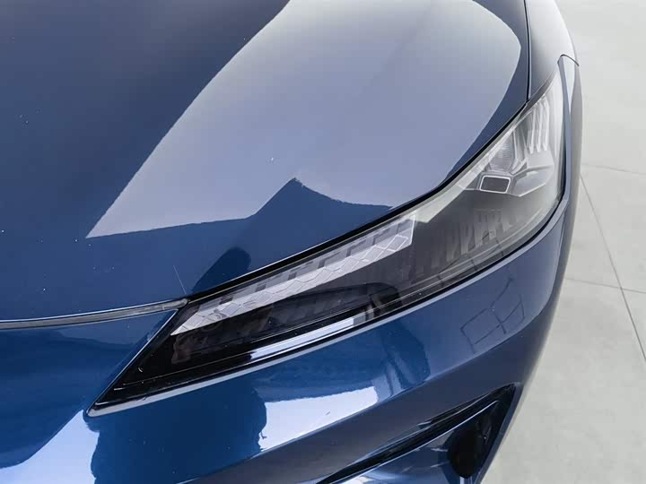 Фото 7 - Changan Deepal SL03