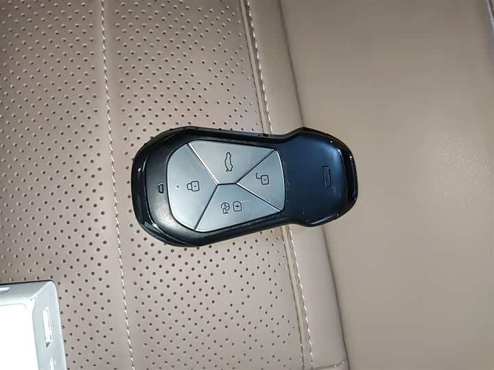 Фото 9 - XPeng G9