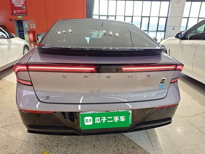 Фото 6 - XPeng F57