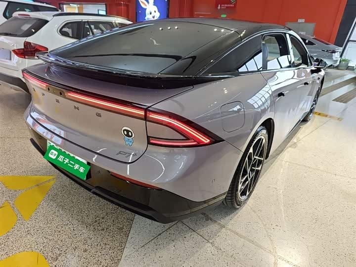 Фото 7 - XPeng F57