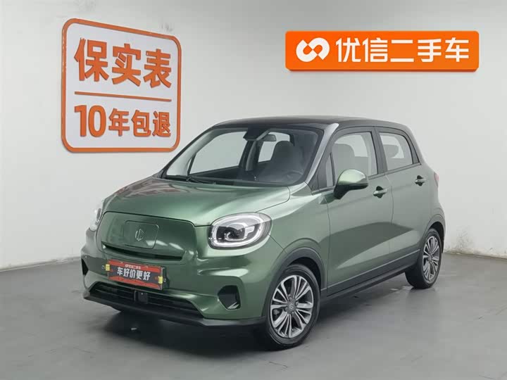 Фото 1 - Leapmotor T03