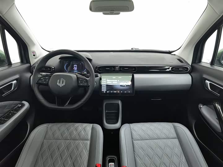 Фото 5 - Leapmotor T03