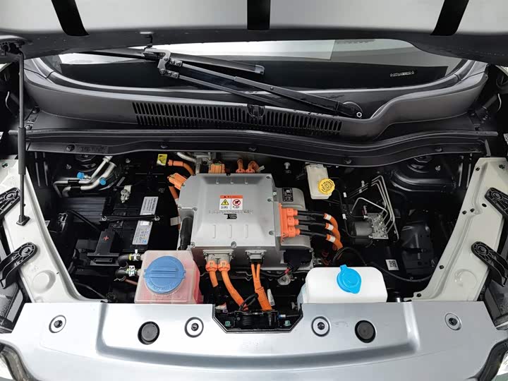 Фото 6 - Leapmotor T03