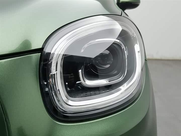 Фото 7 - Leapmotor T03