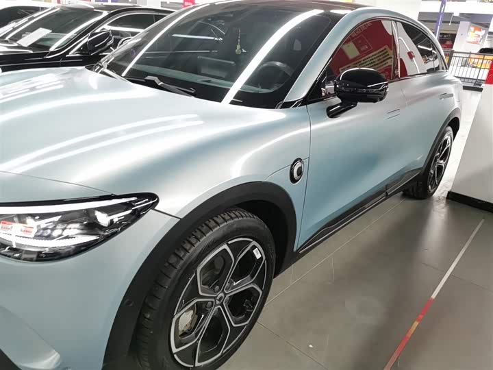 Фото 5 - Smart #3