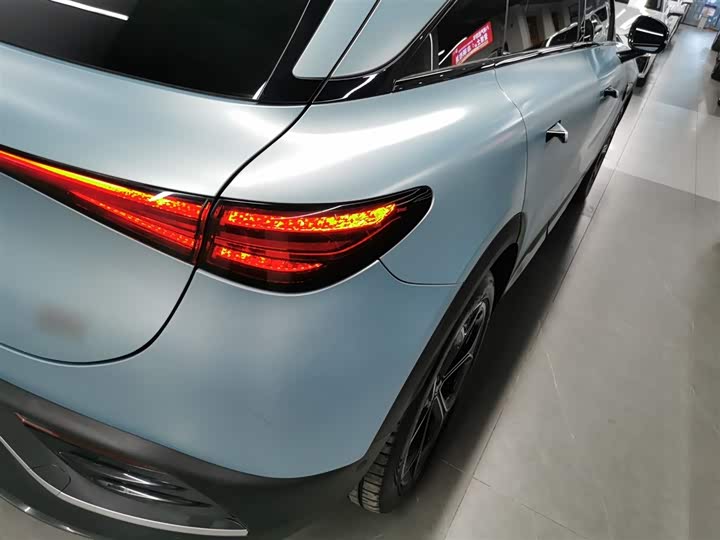 Фото 8 - Smart #3