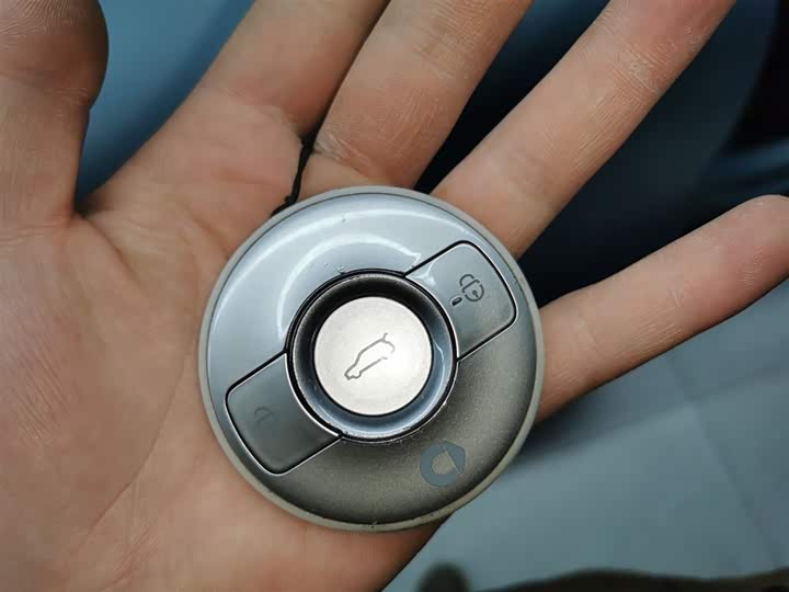 Фото 9 - Smart #3