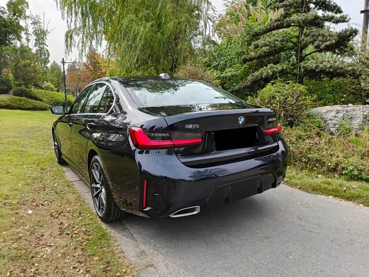 Фото 3 - BMW 3 Series