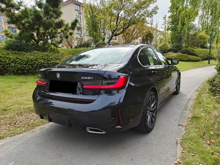 Фото 4 - BMW 3 Series